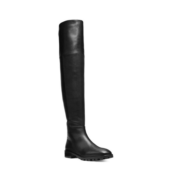 Stuart Weitzman Shoes - NEW Stuart Weitzman The Amber Over the Knee Boots